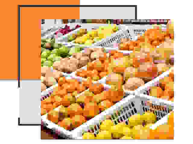 Надежная перевозка продуктов в Верхнем Уфалее